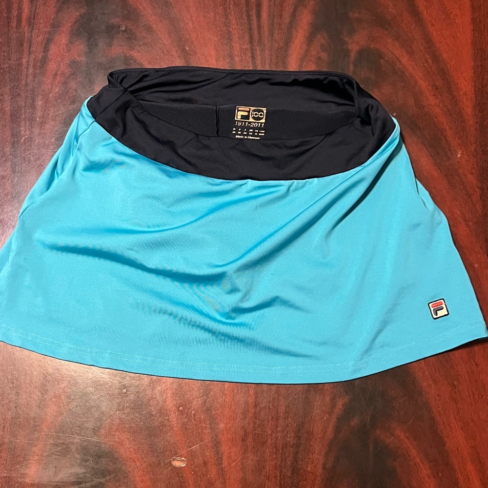 Fila skirt